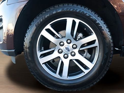 Used 2024 Ford Expedition Max Limited image 26