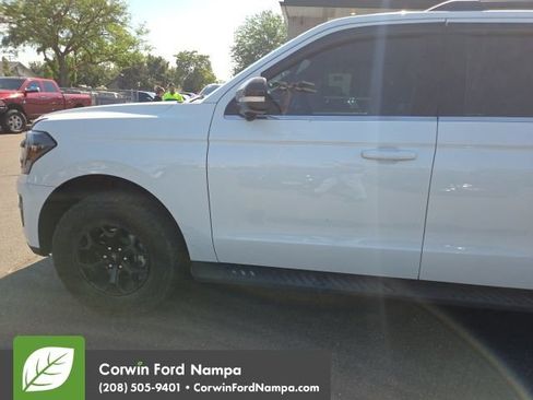 Used 2024 Ford Expedition Timberline AWD/4WD image 17