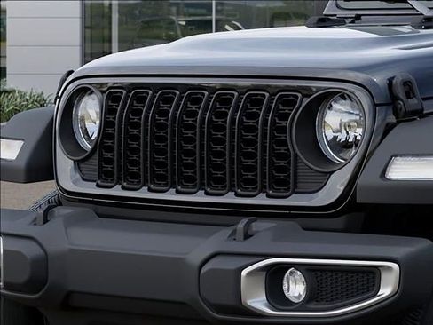 New 2026 Jeep Gladiator Sport image 11