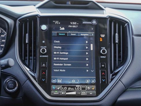 New 2026 Subaru Ascent Bronze Edition image 15