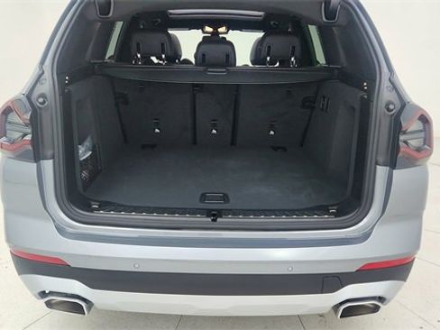 Used 2024 BMW X3 sDrive30i w/ Convenience Package image 14