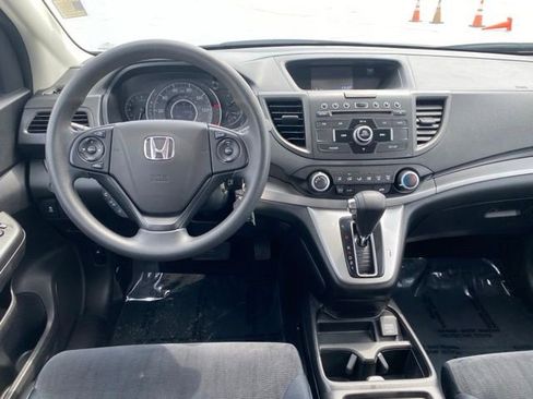 Used 2014 Honda CR-V LX image 12