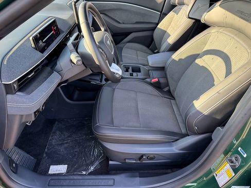 New 2025 Ford Mustang Mach-E GT w/ Interior Protection Package image 10