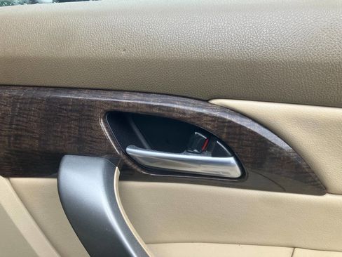 Used 2013 Acura MDX w/ Technology & Entertainment image 40