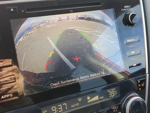 Used 2019 Subaru Outback 2.5i Premium image 22