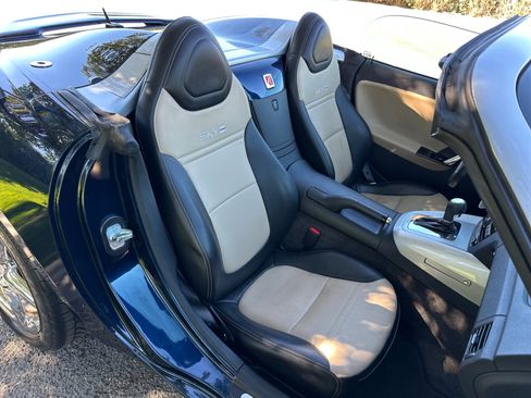 Used 2007 Saturn Sky Red Line image 39