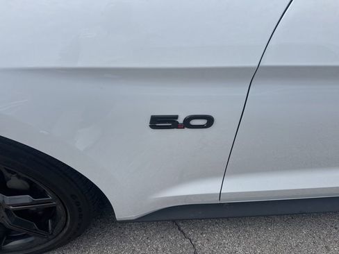 Used 2020 Ford Mustang GT w/ Black Accent Package image 7