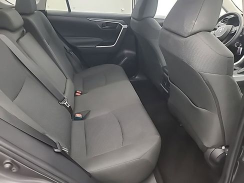 Used 2025 Toyota RAV4 LE image 17