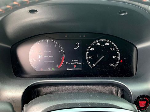 Certified 2024 Honda HR-V Sport image 13
