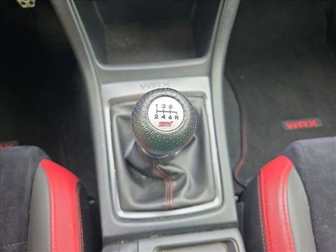 Used 2019 Subaru WRX Premium w/ Performance Package image 11