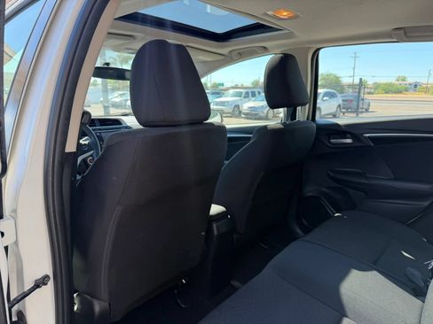 Used 2015 Honda Fit EX image 23