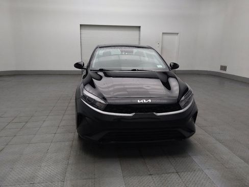 Used 2023 Kia Forte LXS FWD image 14