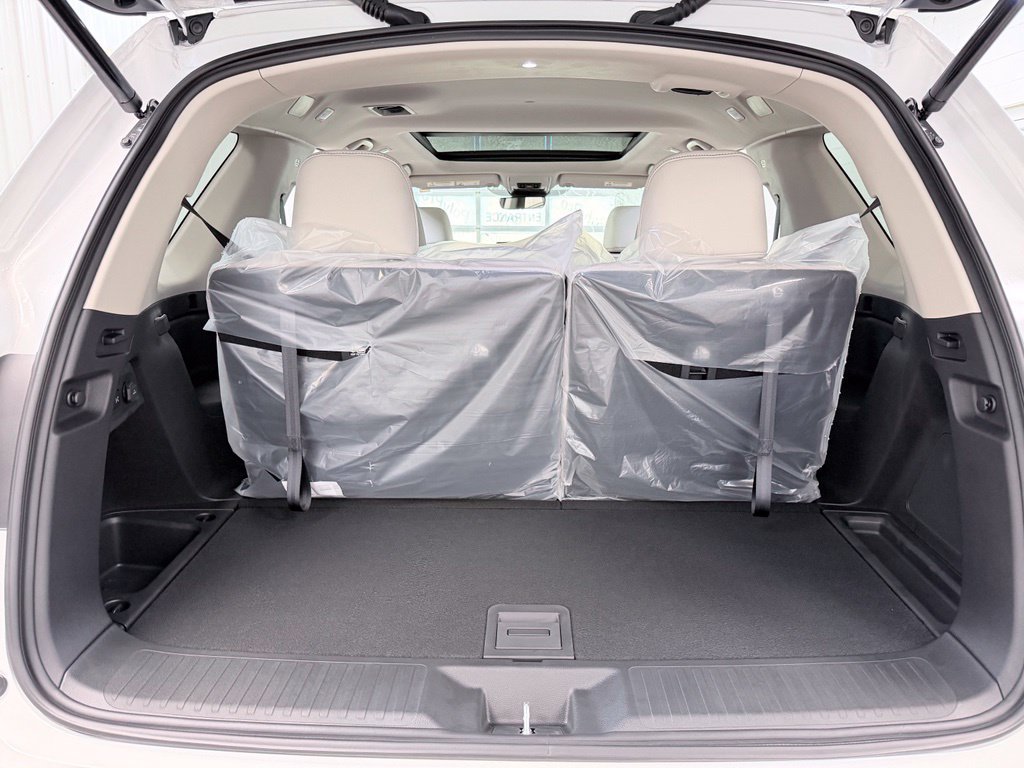 New 2026 Honda Pilot Elite image 37