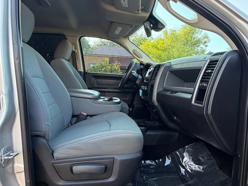 Used 2014 RAM 3500 Tradesman w/ Chrome Appearance Group AWD/4WD image 15