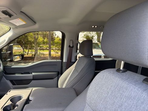 Used 2024 Ford F250 XL w/ STX Appearance Package image 10