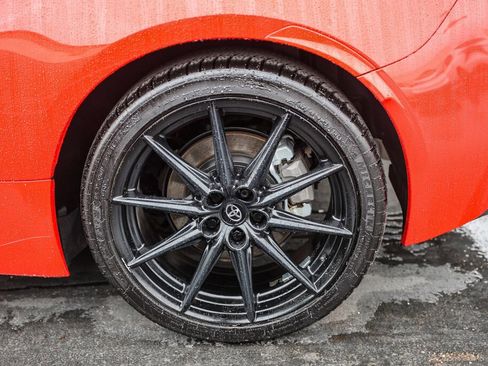 Certified 2022 Toyota GR86 Premium image 30