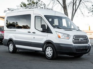 Used 2017 Ford Transit 150 XLT video 1