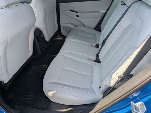 New 2026 Jeep Cherokee Laredo AWD/4WD image 24