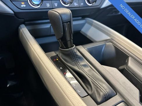 Certified 2023 Honda Accord EX image 22