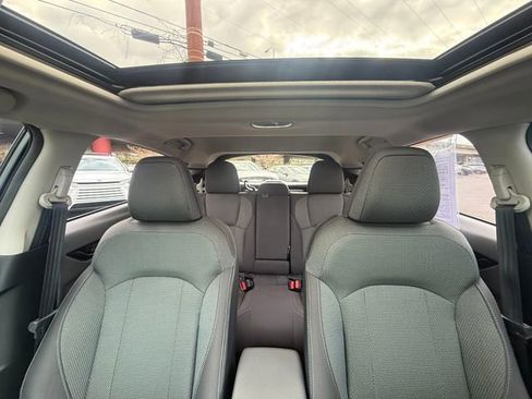 Used 2024 Subaru Crosstrek 2.0i Premium AWD/4WD image 23