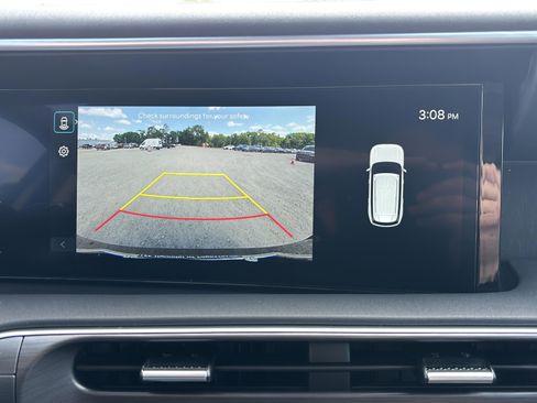 New 2026 Hyundai Palisade SEL FWD image 16