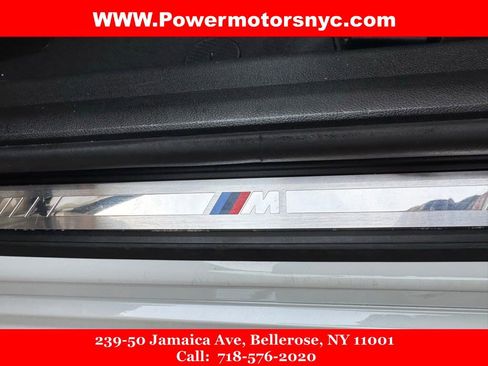 Used 2023 BMW 330i Sedan w/ M Sport Package RWD image 26