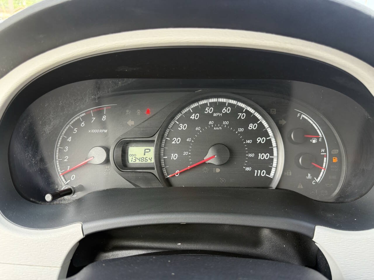 Used 2011 Toyota Sienna FWD image 21