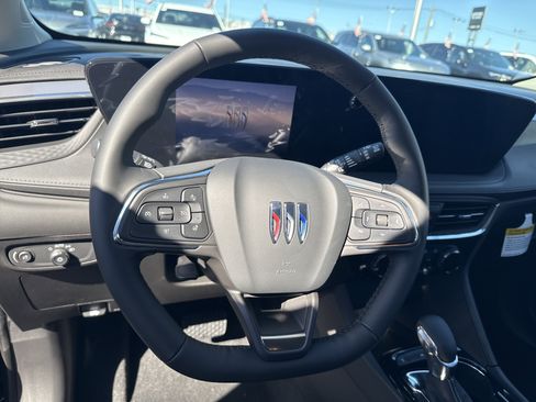 New 2026 Buick Encore GX Sport Touring w/ Comfort Package image 10