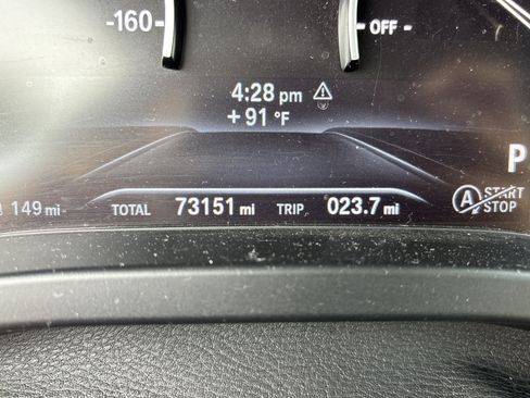 Used 2019 BMW X3 xDrive30i w/ Driving Assistance Package AWD/4WD image 22