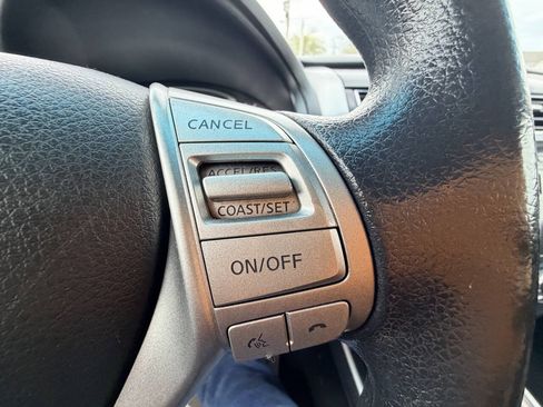 Used 2013 Nissan Altima 2.5 S FWD image 49