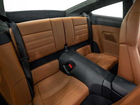 Certified 2026 Porsche 911 Carrera GTS RWD image 18