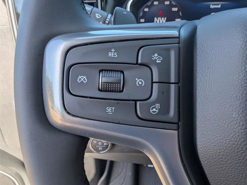 New 2026 Chevrolet Silverado 1500 RST RWD image 20