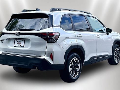 Certified 2026 Subaru Forester Premium AWD/4WD image 5