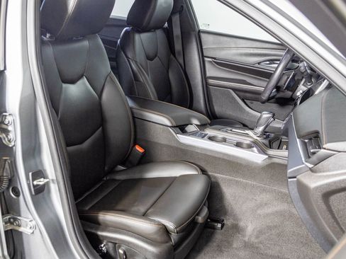 Used 2023 Cadillac CT4 Sport w/ Technology Package image 47