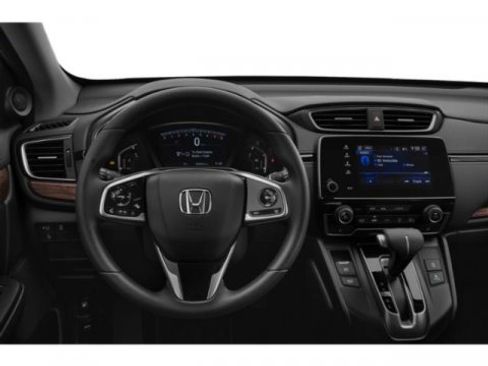 Used 2022 Honda CR-V EX image 10