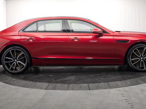 Certified 2024 Bentley Flying Spur S V8 AWD/4WD image 2