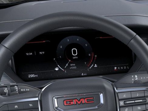 New 2026 GMC Acadia Elevation w/ LPO, All-Weather Package FWD image 18