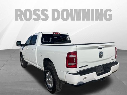 Used 2024 RAM 2500 Laramie image 6