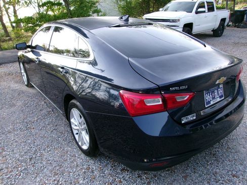 Used 2016 Chevrolet Malibu LT image 10