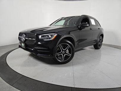 Used 2022 Mercedes-Benz GLC 300