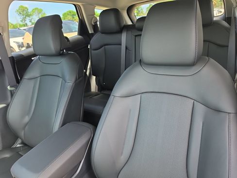 New 2027 Kia Sportage EX FWD image 22