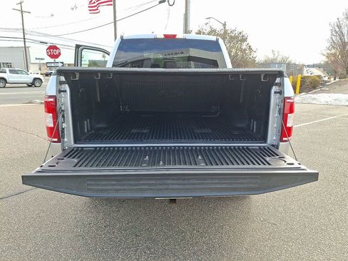 Used 2018 Ford F150 XLT w/ Equipment Group 301A Mid image 30