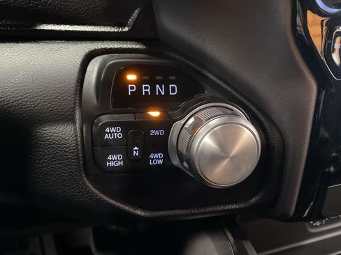 Used 2022 RAM 1500 Sport w/ Rebel Level 2 Equipment Group image 23