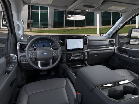 New 2026 Ford F250 Lariat w/ Tremor Off-Road Package AWD/4WD image 9