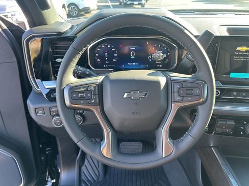 New 2026 Chevrolet Silverado 2500 High Country w/ Midnight Edition image 27