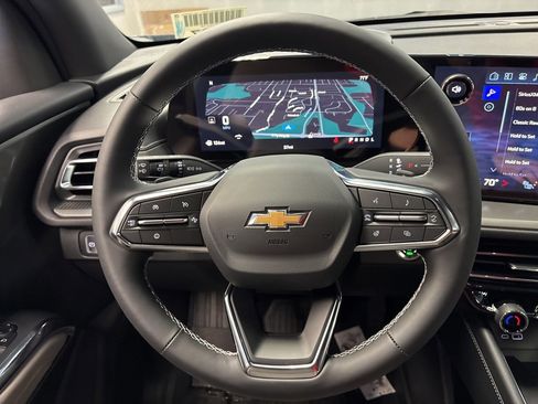 New 2026 Chevrolet Traverse LT image 40