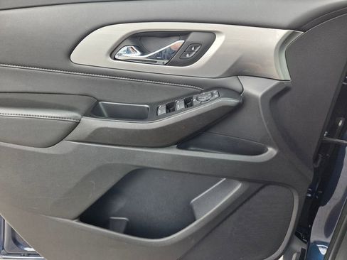 Certified 2023 Chevrolet Traverse LT image 21