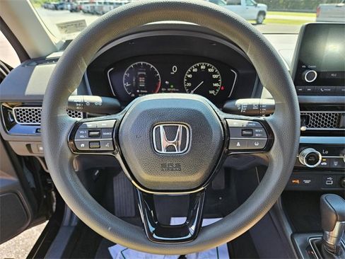 Used 2023 Honda Civic LX image 23