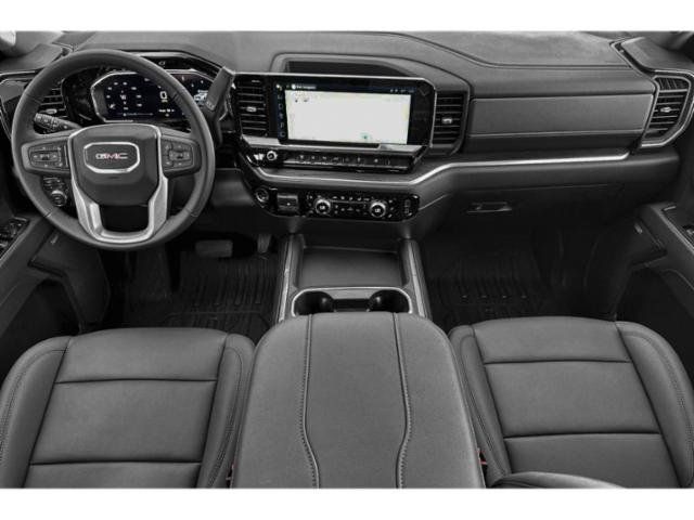 New 2026 GMC Sierra 3500 SLT w/ SLT Premium Package AWD/4WD image 6