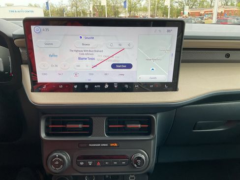 New 2026 Ford Maverick Lariat image 16